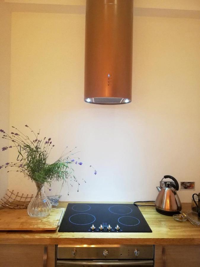 Appartamento Versailles Nottingham