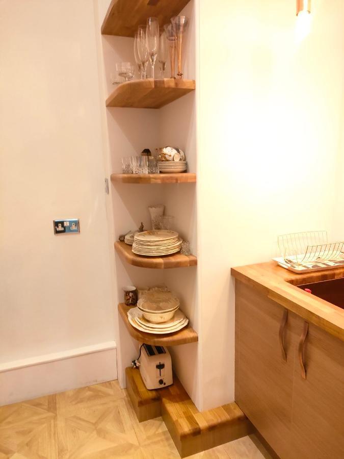 Appartamento Versailles Nottingham
