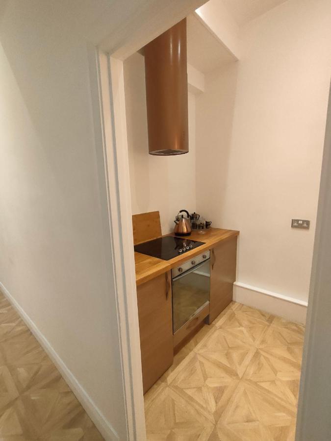 Appartamento Versailles Nottingham