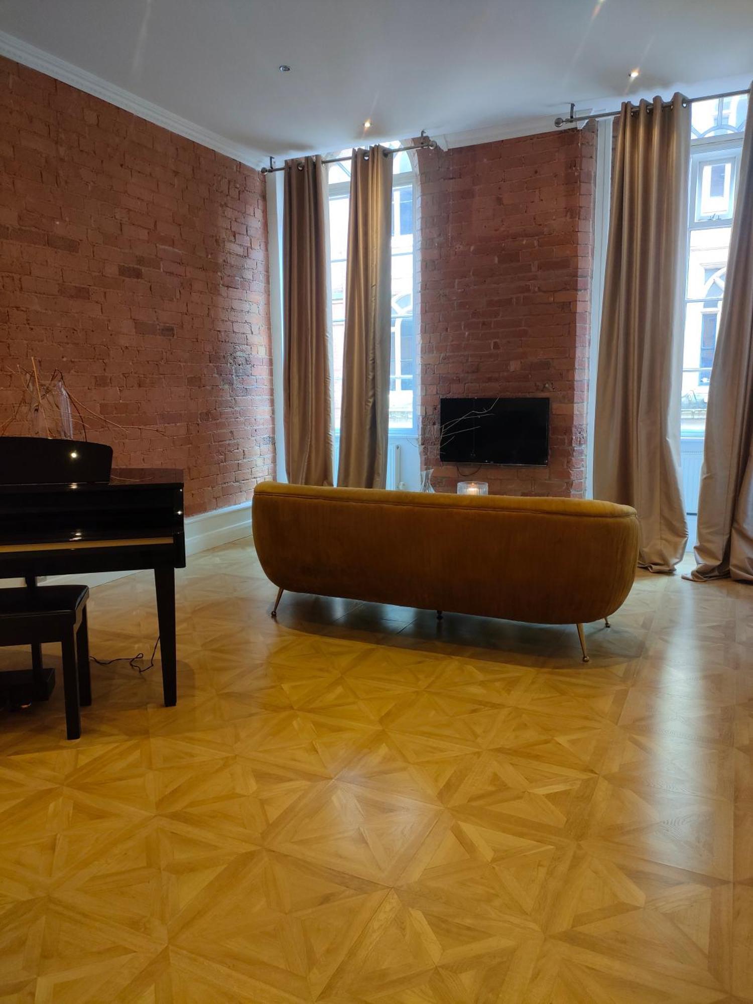 Versailles Appartamento Nottingham